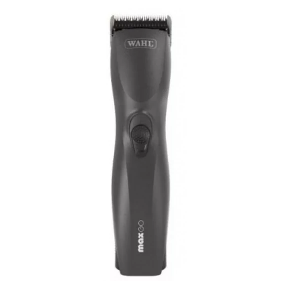 WAHL NYÍRÓGÉP MAXGO FEKETE