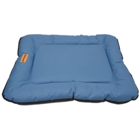 ZooBeeDoo Camping fekhely - kék 66x48x6 cm