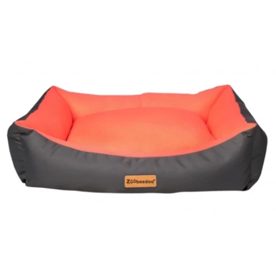 ZooBeeDoo fekhely Dondurma - lazac 1 db