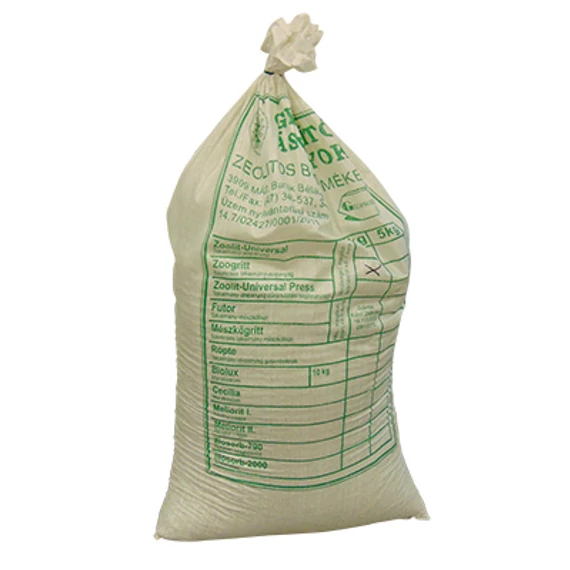 ZOOGRITT 40 KG