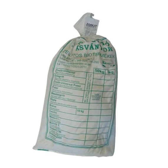 ZOOLIT UNIVERSAL 40 KG