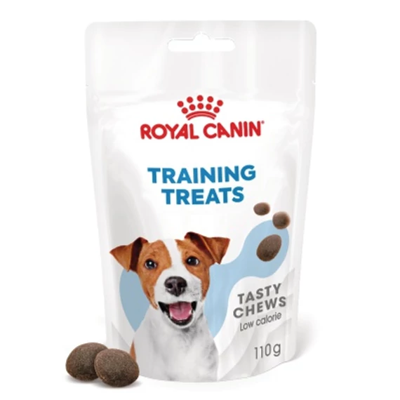 Royal Canin Training Treats - jutalomfalat kutyák számára 1 db
