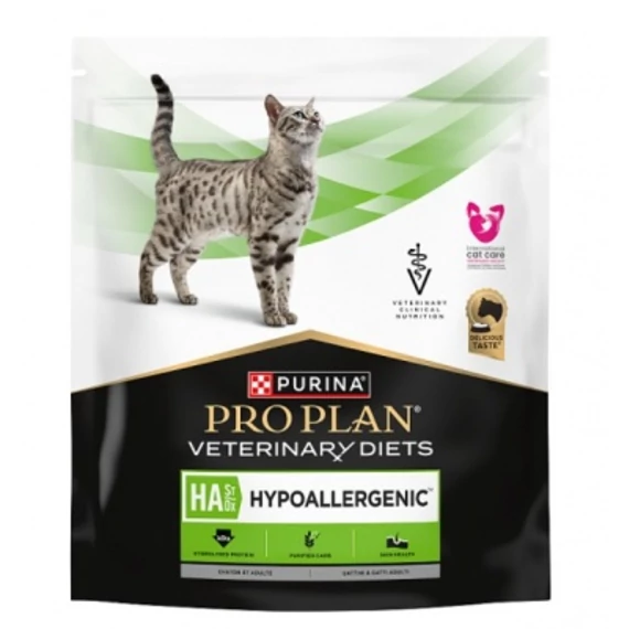 Pro Plan Veterinary Diets HA St/Ox Hypoallergenic szárazeledel 325 g