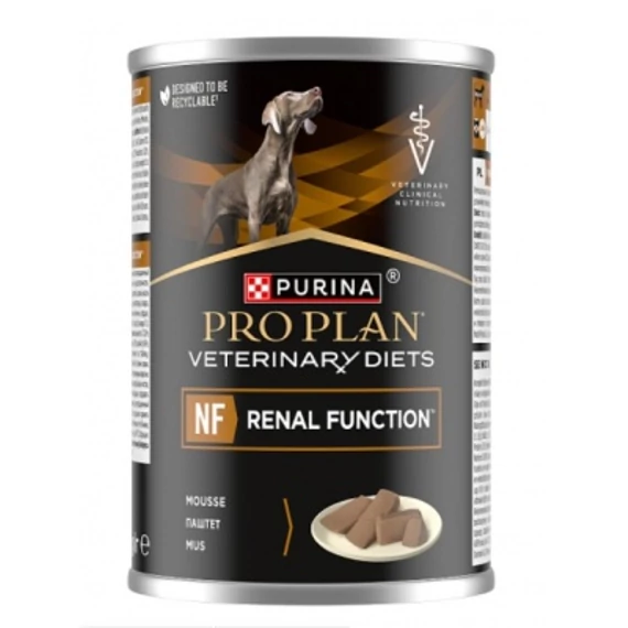 Pro Plan Adult All Size Veterinary Diets NF Renal Function 400 g
