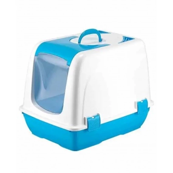 ZooBeeDoo macska WC 37,5 x 49,5 x 39 cm 1 db