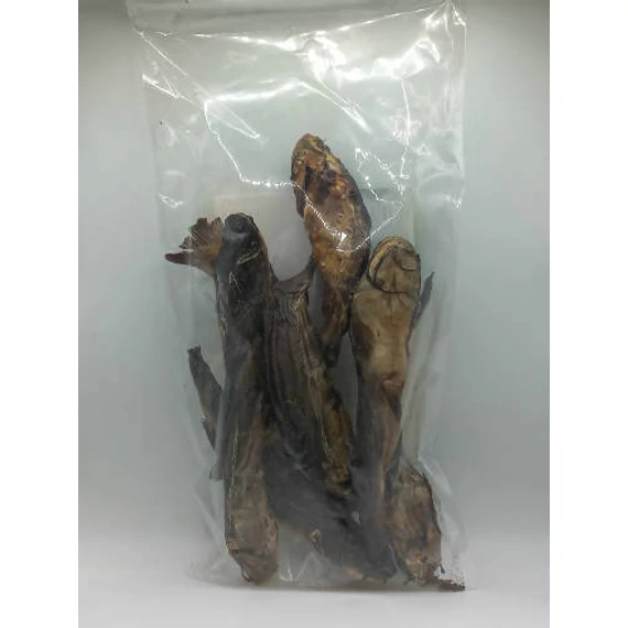 FitActive snack - jutalomfalat (szárított harcsa) kutyák részére (100g)