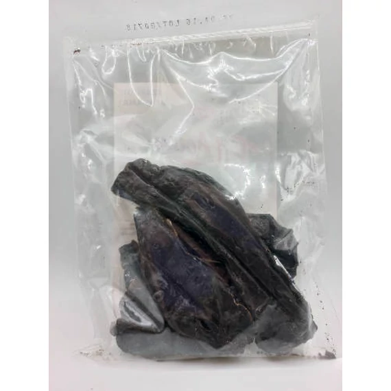 FitActive snack - jutalomfalat (szárított marhamáj) kutyák részére  (100g)