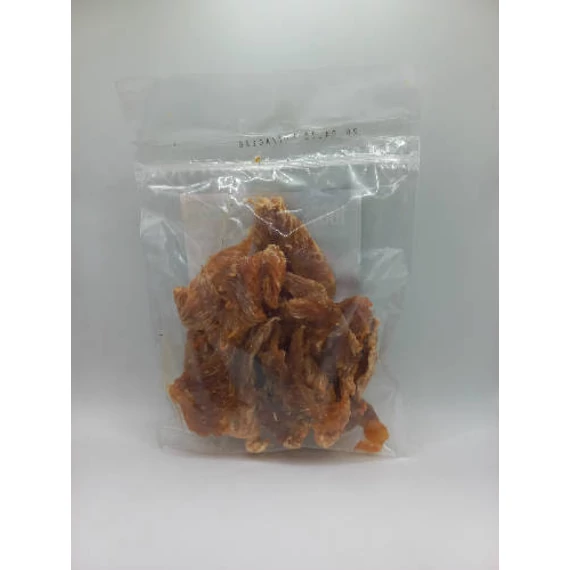 FitActive snack - jutalomfalat (szárított pulykahús) kutyák részére (100g)
