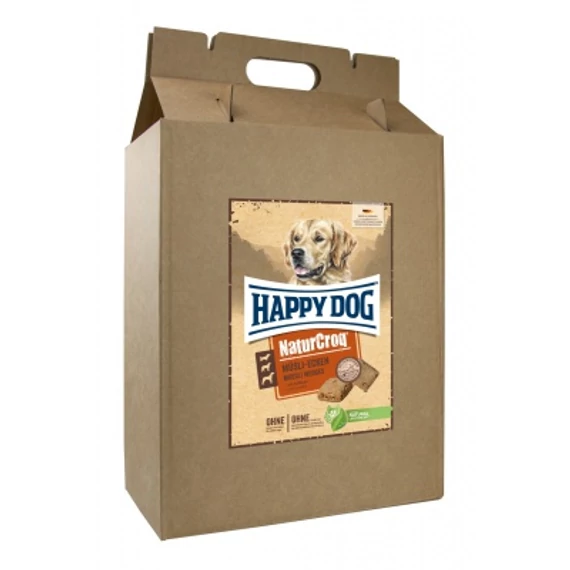HD KEKSZ NATUR-CROQ MÜSLIECK BAROMF 5 KG