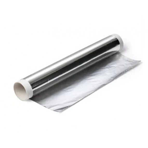 ALUFÓLIA 40 CM X 150 M 30 MIKRON