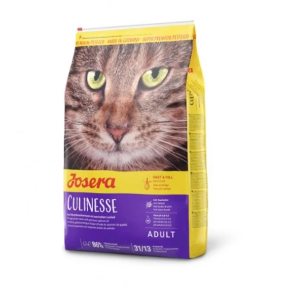 Josera Cat Culinesse 8+2 kg