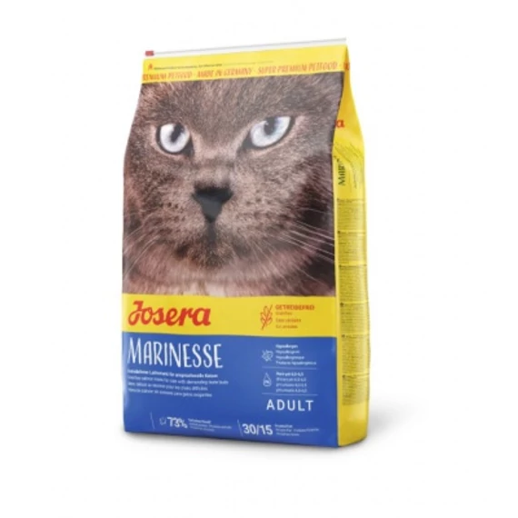 Josera Cat Marinesse 8+2 kg