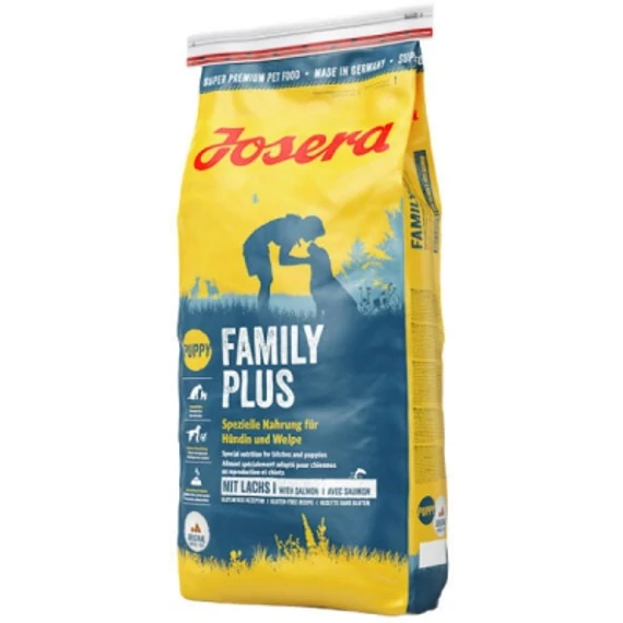 Josera Family Plus 10+2.5 kg