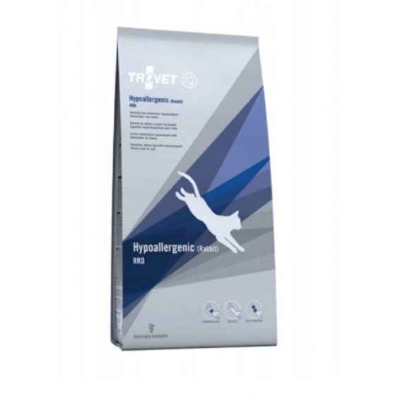 TV HYPOALLERGEN - RRD CAT 2,5 KG