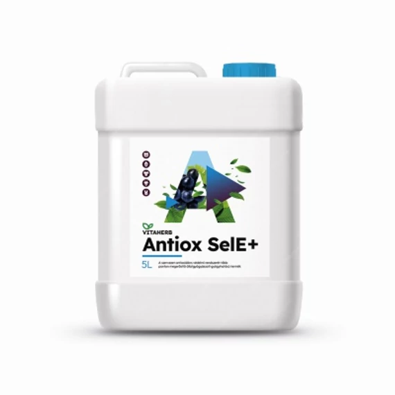 Vitaherb Antiox SelE+ 125 g