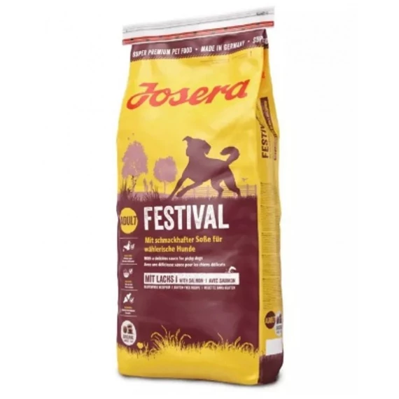 Josera Adult Festival 10+2.5 kg