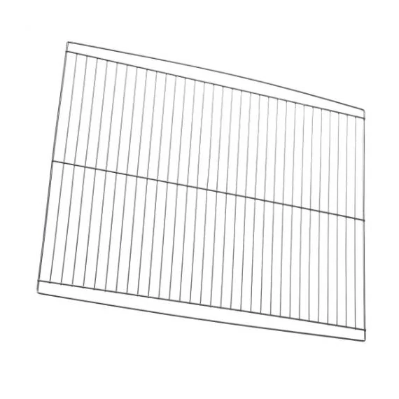 2GR elválsztó rács 41x34,5cm, 90/120-as kalitkához