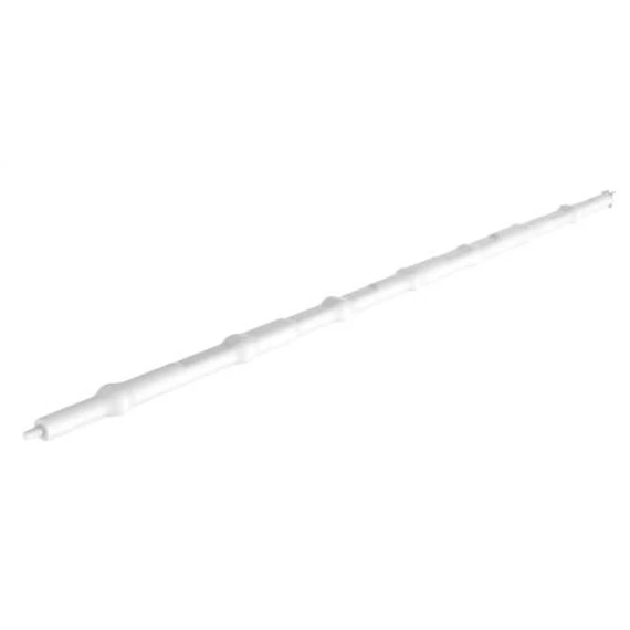 2GR műanyag ülőrúd 43cm, 120-as  kalitkához (400/402)  Art.407