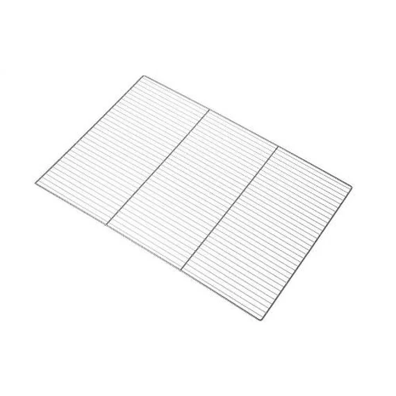 2GR Tenyész kalitkához galvanizált rács, 120-ashoz