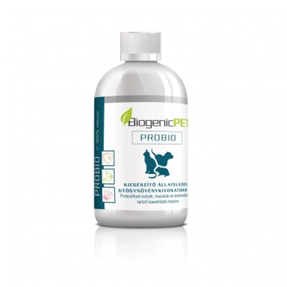 BiogenicPet Probio 200 ml