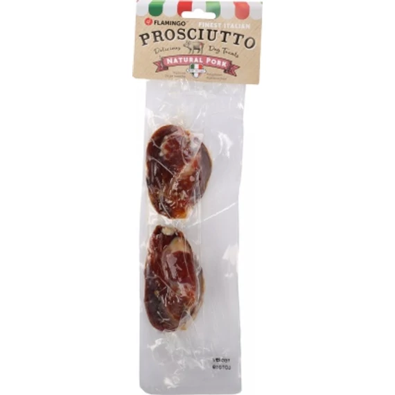 FGO SNACK NATURE SERTÉS PROS 150g 525052