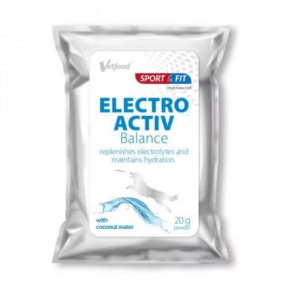 ElectroActiv Balance por kutyák és macskák számára 20 g