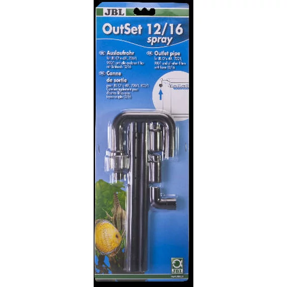 JBL Outset spray 19/25 CP e1901