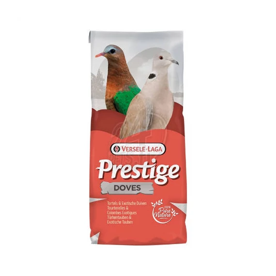 PR. Doves-Turtledoves - gerle keverék (20kg)