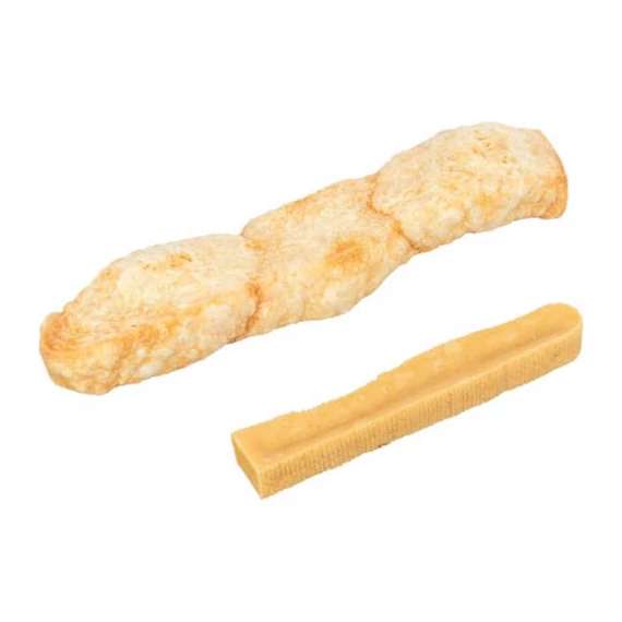 Trixie sajtos rágó S, 13,5cm 45g