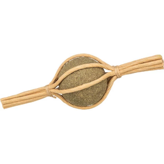 Trixie catnip candy XXL - játék (macskamenta cukorka) macskák részére (17cm)
