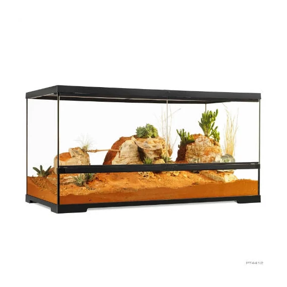Exo-Terra Pro Terrarium Large Wide, 90x45x45cm