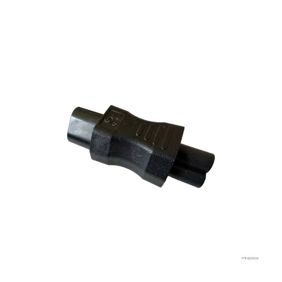 Exo-Terra UVB adapter