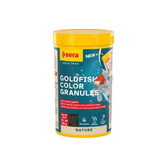Sera Goldfish granules 250ml