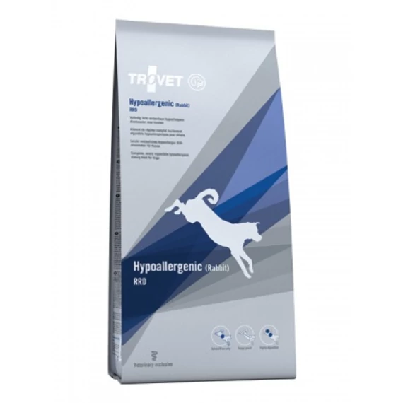 TV HYPOALLERGEN - RRD DOG 10 KG