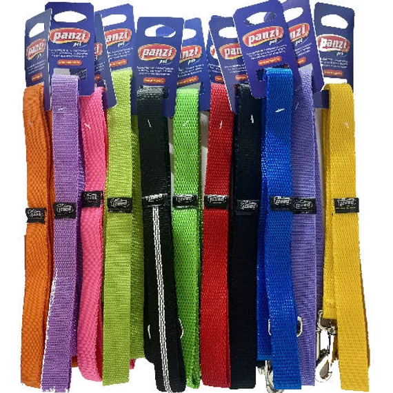 Panzi Textil póráz XL/25 314389