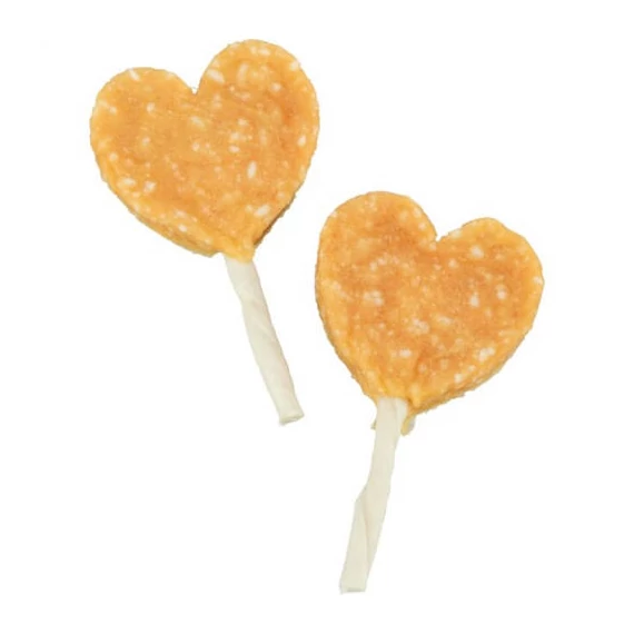 Trixie Premio Lollypop - jutalomfalat (csirkével és rizzsel) kutyák részére (35g)
