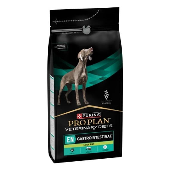PPVD CANINE EN INTESTINAL LOW FAT 1,3 KG