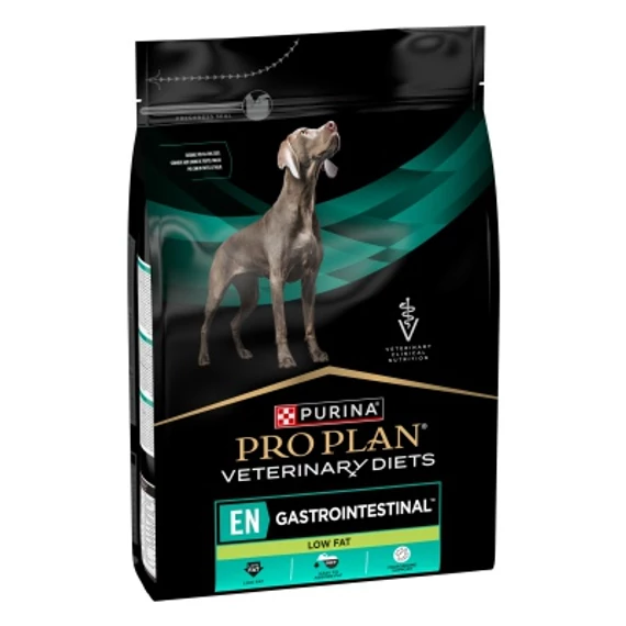 PPVD CANINE EN INTESTINAL LOW FAT 3,5 KG