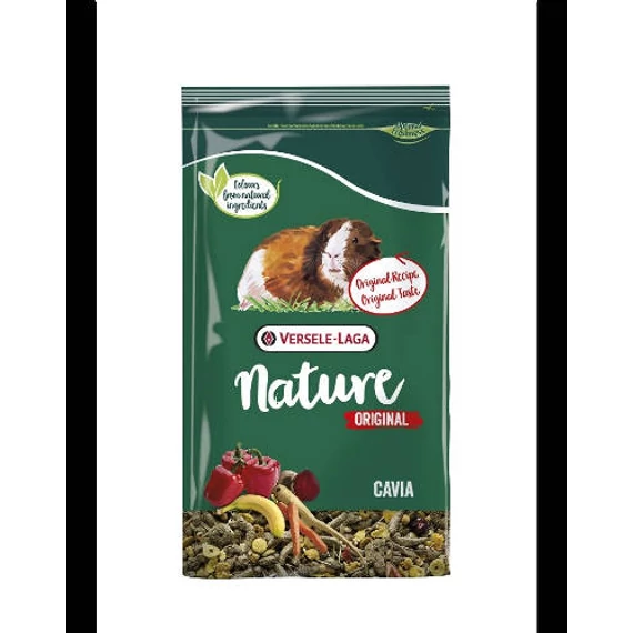 PR.NATURE CAVIA/TMALAC ORIGINAL 2,5kg