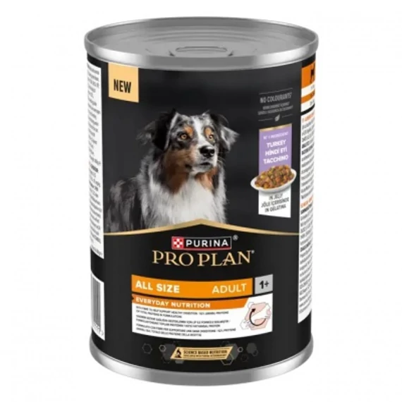 PURINA PRO PLAN ALL SIZE ADULT PULY 400G