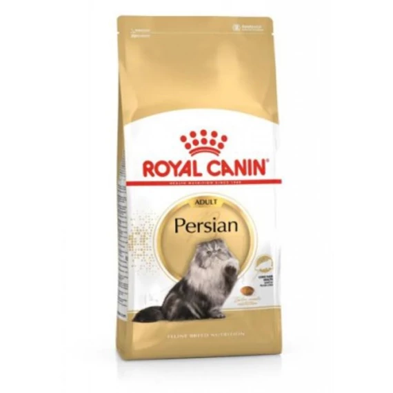 Royal Canin Persian Adult - Perzsa felnőtt macska száraz táp 10+2 kg
