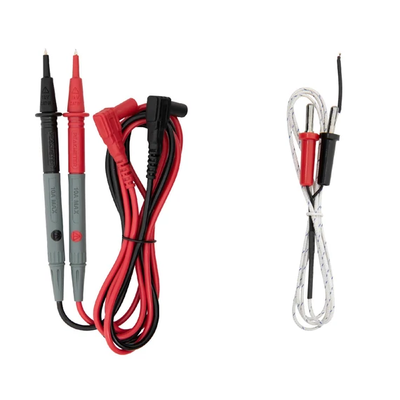 HOME SMA 8229 digitális multiméter, professzionális, hőmérséklet/páratartalom/frekvencia/hangnyomás/fényerő mérés