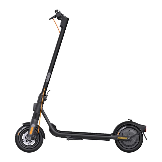 Segway Ninebot F2 PRO E II AA.05.12.03.0007 elektromos roller, max. sebesség 25km/h, max. 55km hatótáv, 900 W teljesítmény, IPX6