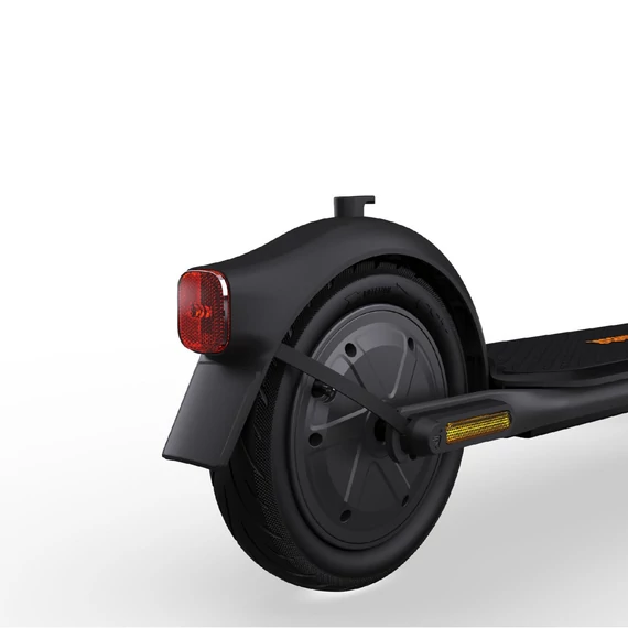 Segway Ninebot F2 PRO E II AA.05.12.03.0007 elektromos roller, max. sebesség 25km/h, max. 55km hatótáv, 900 W teljesítmény, IPX6