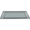 Trixie Be Nordic Place Mat - Műanyag tálalátét (szürke,mintás) tálakhoz (60x40cm)