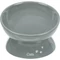 Trixie Ceramic Bowl XXL - kerámia tál (szürke) macskák részére (0,35l /Ø17cm)