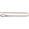 Trixie Premium Lead - póráz - zsálya (L-XL) 1m/25mm