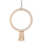Trixie Rope Ring - játék (kötél karika) díszmadarak részére (Ø25cm)