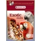 Versel-Laga Exotic Nuts - Kiegészítő eleség (mogyorós) óriás papagáj részére (750g)