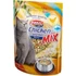Panzi Cat-Mix Adult (csirke,hal) száraztáp - Felnőtt macskák részére (400g)
